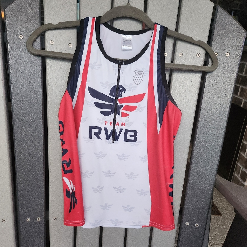 Team RWB Shirt - Picture 11 of 16